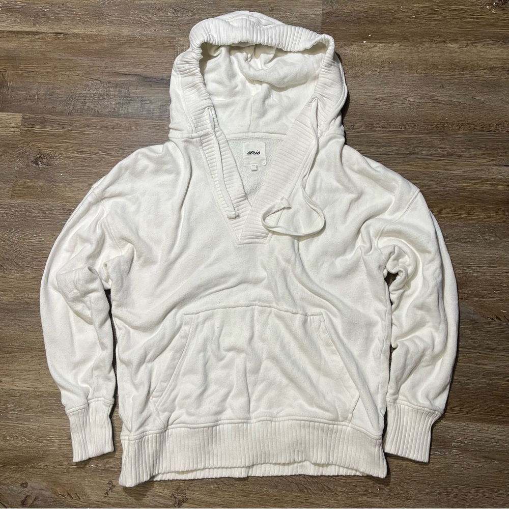 Women’s‎ Oversized Aerie Hoodie